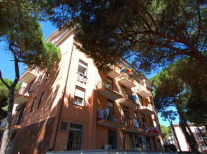  Apartment Zante 5  Розолина Маре